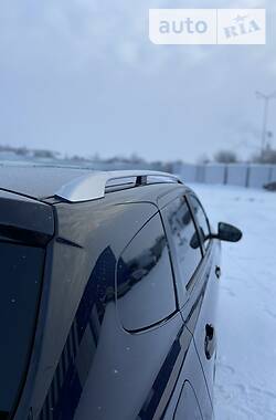 Внедорожник / Кроссовер Nissan Qashqai+2 2014 в Коломые