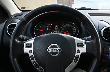 Внедорожник / Кроссовер Nissan Qashqai+2 2010 в Бердичеве