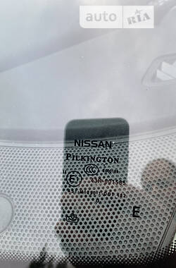 Позашляховик / Кросовер Nissan Qashqai+2 2010 в Вінниці
