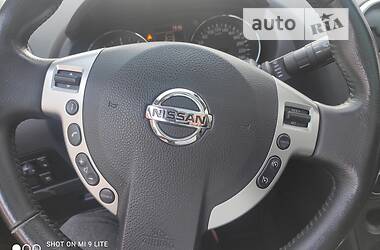 Внедорожник / Кроссовер Nissan Qashqai+2 2011 в Луцке