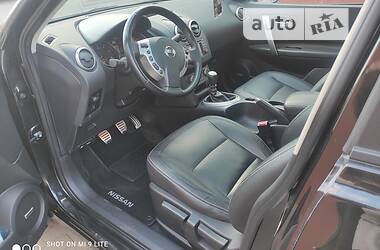 Внедорожник / Кроссовер Nissan Qashqai+2 2011 в Луцке