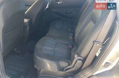 Внедорожник / Кроссовер Nissan Qashqai+2 2011 в Татарбунарах