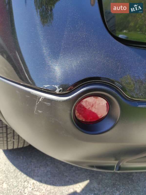 Позашляховик / Кросовер Nissan Qashqai+2 2011 в Рівному