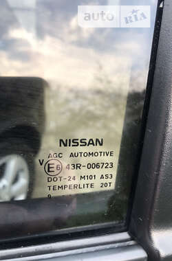 Внедорожник / Кроссовер Nissan Qashqai+2 2009 в Долине