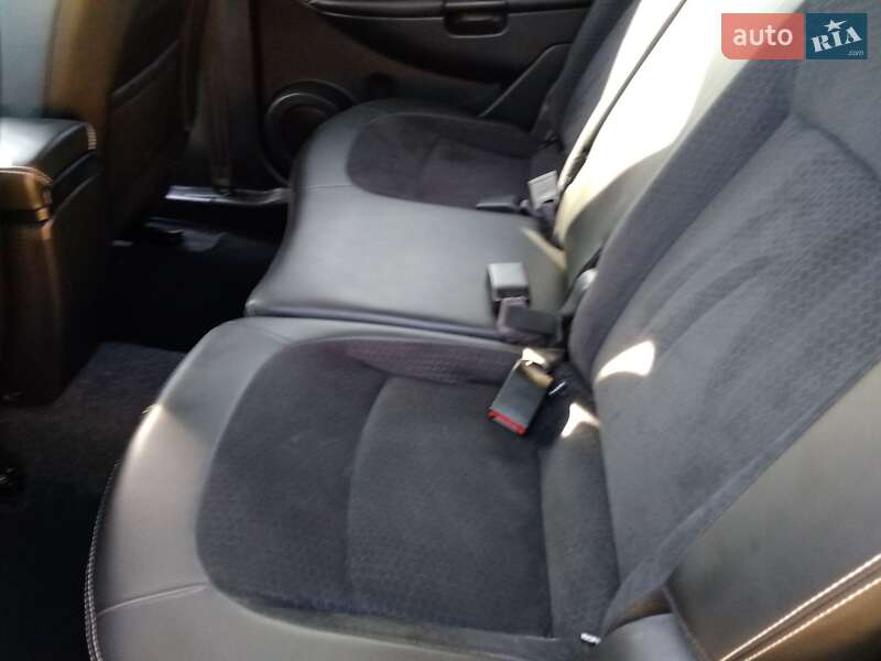 Внедорожник / Кроссовер Nissan Qashqai+2 2014 в Дубно фото 13 Внедорожник / Кроссовер Nissan Qashqai+2 2014 в Дубно