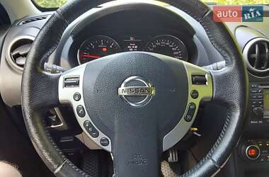 Позашляховик / Кросовер Nissan Qashqai+2 2013 в Дубні