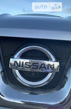 Внедорожник / Кроссовер Nissan Qashqai+2 2012 в Ровно