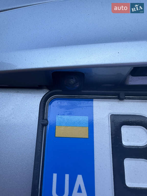 Позашляховик / Кросовер Nissan Qashqai+2 2012 в Сарнах