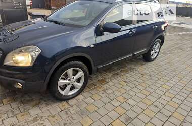 Внедорожник / Кроссовер Nissan Qashqai+2 2009 в Иршаве