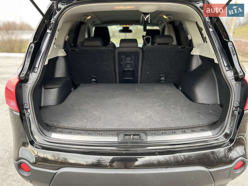 Внедорожник / Кроссовер Nissan Qashqai+2 2008 в Звягеле