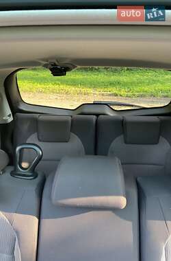 Позашляховик / Кросовер Nissan Qashqai+2 2008 в 