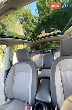 Позашляховик / Кросовер Nissan Qashqai+2 2008 в 