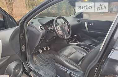 Позашляховик / Кросовер Nissan Qashqai+2 2012 в Покровському