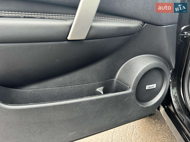 Позашляховик / Кросовер Nissan Qashqai+2 2013 в Рівному