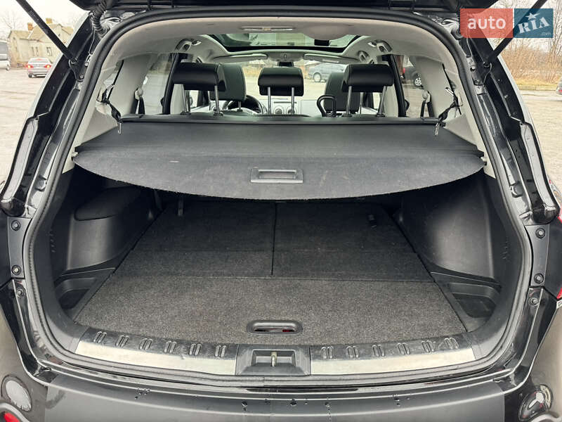 Позашляховик / Кросовер Nissan Qashqai+2 2013 в Рівному