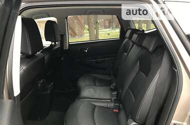 Внедорожник / Кроссовер Nissan Qashqai+2 2008 в Шепетовке