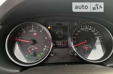 Внедорожник / Кроссовер Nissan Qashqai+2 2010 в Виннице