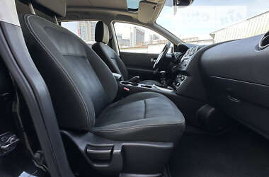 Внедорожник / Кроссовер Nissan Qashqai+2 2011 в Киеве