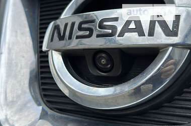 Позашляховик / Кросовер Nissan Qashqai+2 2012 в Самборі
