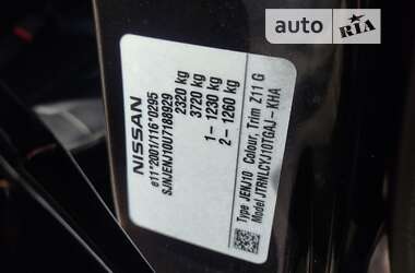 Позашляховик / Кросовер Nissan Qashqai+2 2013 в Дубні