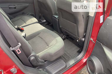 Внедорожник / Кроссовер Nissan Qashqai+2 2012 в Кременце