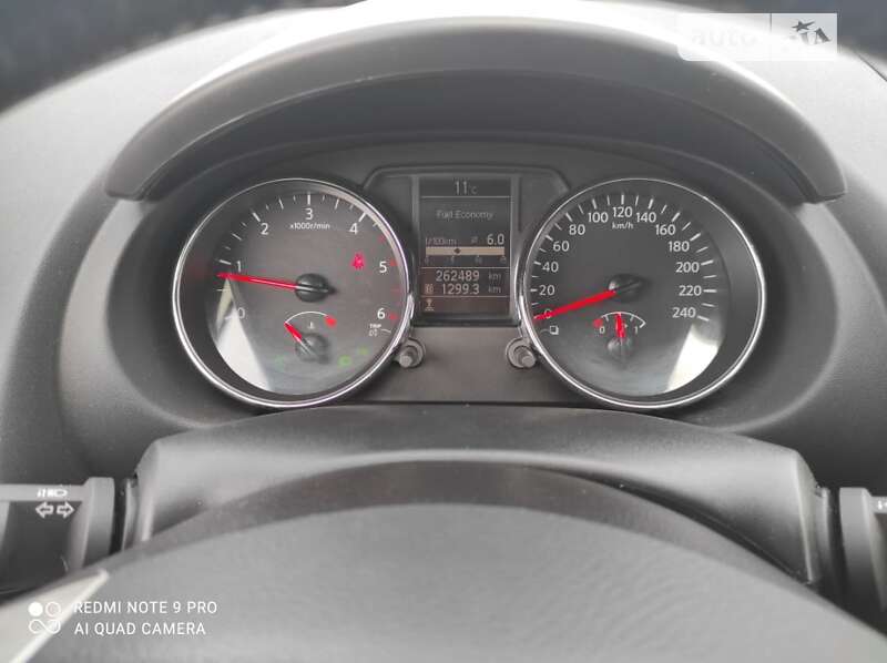 Внедорожник / Кроссовер Nissan Qashqai+2 2013 в Владимире