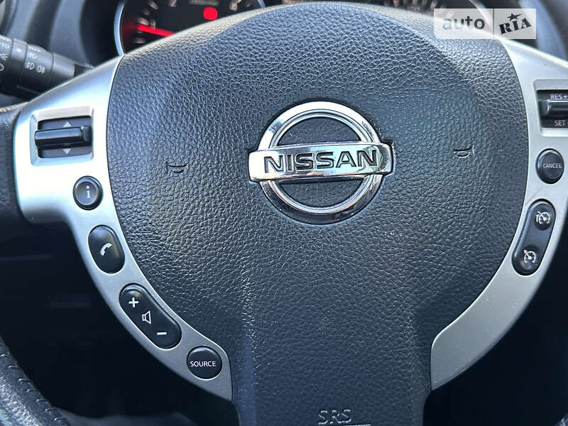 Внедорожник / Кроссовер Nissan Qashqai+2 2011 в Коломые