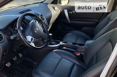 Внедорожник / Кроссовер Nissan Qashqai+2 2012 в Луцке