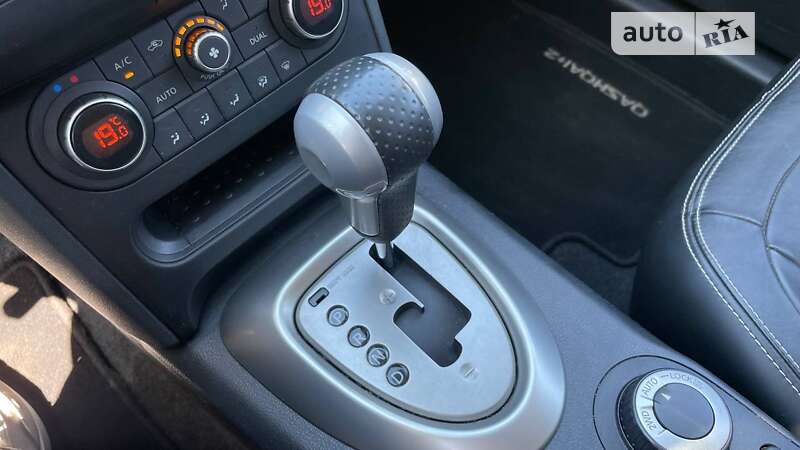 Внедорожник / Кроссовер Nissan Qashqai+2 2012 в Львове