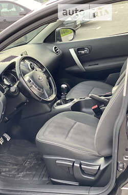 Внедорожник / Кроссовер Nissan Qashqai+2 2013 в Житомире