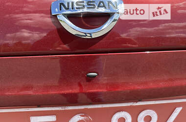 Внедорожник / Кроссовер Nissan Qashqai+2 2011 в Львове