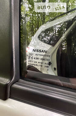 Внедорожник / Кроссовер Nissan Qashqai+2 2013 в Виннице