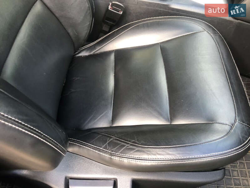 Внедорожник / Кроссовер Nissan Qashqai+2 2010 в Самборе