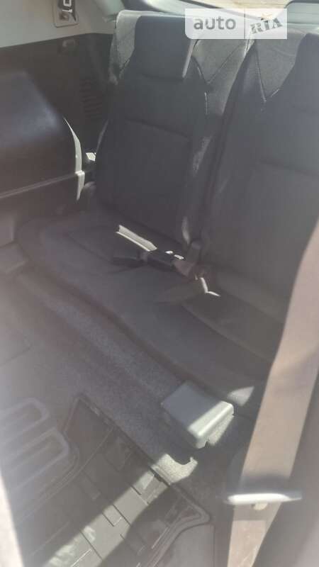 Внедорожник / Кроссовер Nissan Qashqai+2 2012 в Одессе