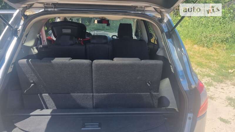 Внедорожник / Кроссовер Nissan Qashqai+2 2012 в Одессе