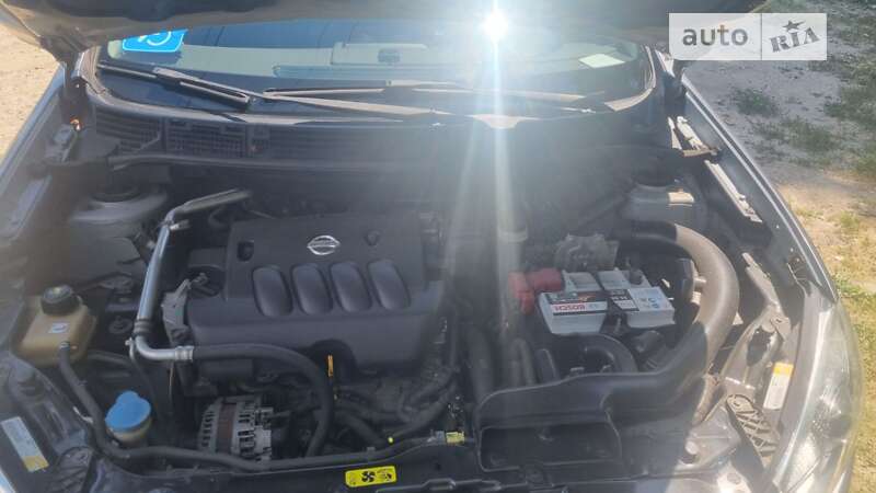 Внедорожник / Кроссовер Nissan Qashqai+2 2012 в Одессе