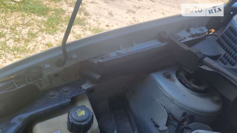 Внедорожник / Кроссовер Nissan Qashqai+2 2012 в Одессе