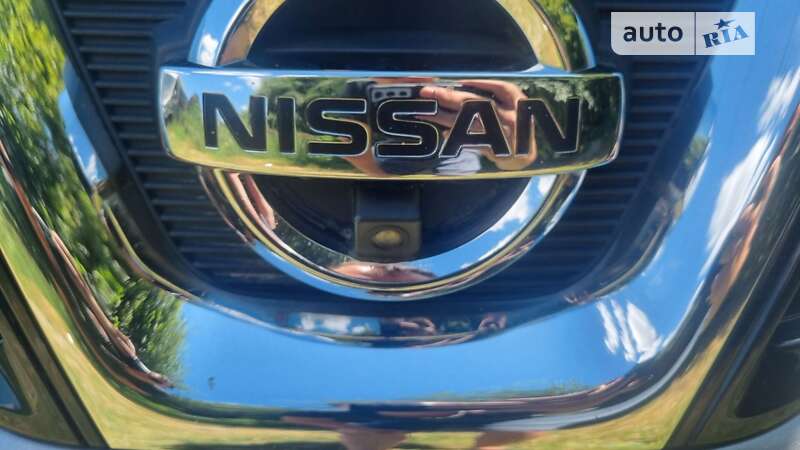 Внедорожник / Кроссовер Nissan Qashqai+2 2012 в Одессе