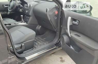 Внедорожник / Кроссовер Nissan Qashqai+2 2008 в Виннице