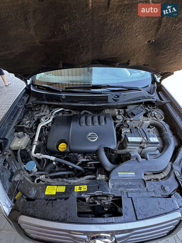 Внедорожник / Кроссовер Nissan Qashqai+2 2009 в Яготине