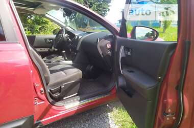 Внедорожник / Кроссовер Nissan Qashqai+2 2011 в Демидовке