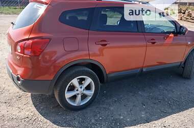 Позашляховик / Кросовер Nissan Qashqai+2 2009 в Козятині