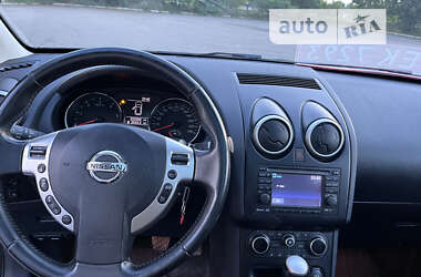 Внедорожник / Кроссовер Nissan Qashqai+2 2012 в Хороле