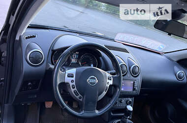 Внедорожник / Кроссовер Nissan Qashqai+2 2012 в Хороле