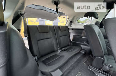 Внедорожник / Кроссовер Nissan Qashqai+2 2012 в Стрые