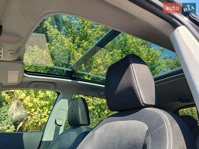 Позашляховик / Кросовер Nissan Qashqai+2 2011 в Сумах