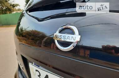 Внедорожник / Кроссовер Nissan Qashqai+2 2010 в Полтаве