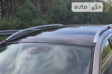 Внедорожник / Кроссовер Nissan Qashqai+2 2010 в Ковеле