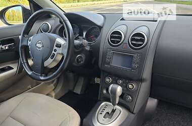 Внедорожник / Кроссовер Nissan Qashqai+2 2010 в Ковеле