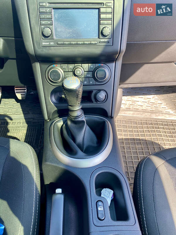 Внедорожник / Кроссовер Nissan Qashqai+2 2011 в Косове